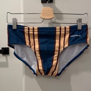 Aronik swim briefs